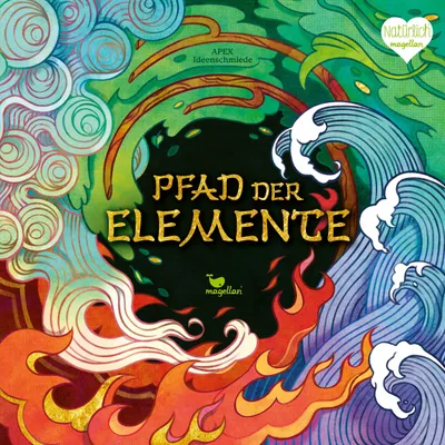 Produktbild von Pfad der Elemente