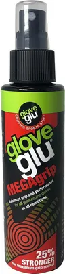 Produktbild von GloveGlu Torwarthandschuh Grip Spray MEGAgrip 120ml Fußball