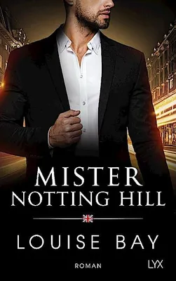 Immagine prodotto di Mister Notting Hill