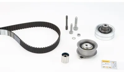 Produktbild von Contitech Zahnriemensatz CT946K1