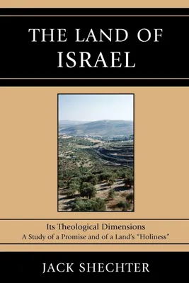 Produktbild von Land of Israel