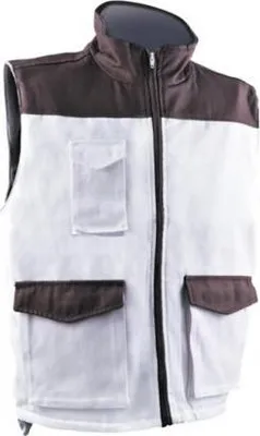 Produktbild von Vepro Gilet mit Mehrfachtaschen XL - Vepro
