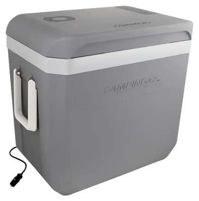 Image de Campingaz Powerbox Plus glacière 36 L Gris électrique