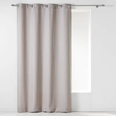 Immagine prodotto di Appendino su passanti NEWTON 140 x 260 cm, blu