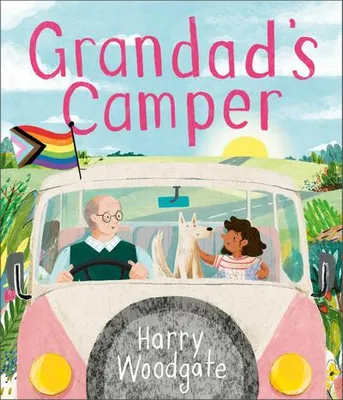 Immagine prodotto di Grandad's Camper