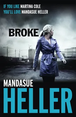 Produktbild von Broke