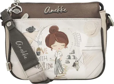 Immagine prodotto di Anekke borsa a tracolla Sophia Crossbody Bag Multicolor multicolore