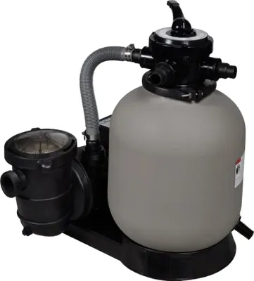 Obrázok produktu pre vidaXL Pieskové filtračné čerpadlá 2 ks 600 W 17 000 l/h