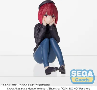 Produktbild von Sega Oshi No Ko Statue One Size
