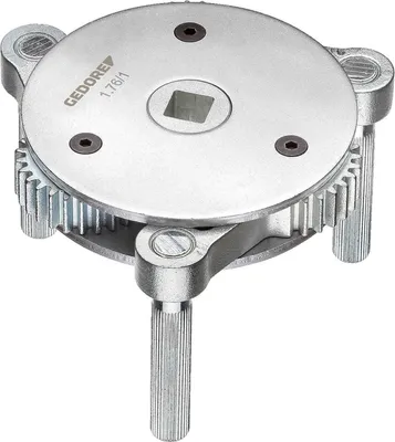 Zdjęcie produktu dla Gedore 1.76/1, 1,45 kg, 1 szt.