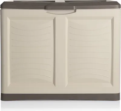 Immagine prodotto di Bama Mettitutto Container 200L 78x45x64 cm Beige/Taupe