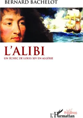 Produktbild von L'Alibi