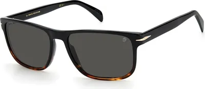 Produktbild von David Beckham Sonnenbrille DB 1060/S 37N 57 17 145