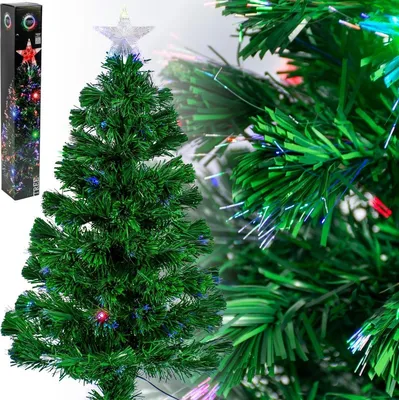Zdjęcie produktu dla Homestyling KO-AFB000130 z oświetleniem LED kolor 90 cm