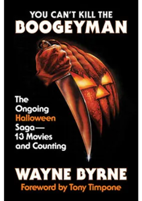 Image de You Can't Kill the Boogeyman