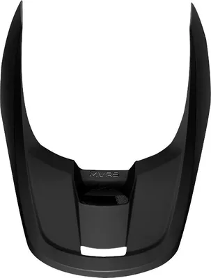 Zdjęcie produktu dla Część zamienna Fox Mx19 V1 Visor - Matte L