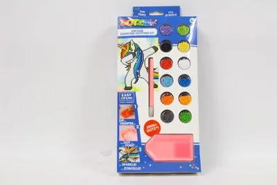 Immagine prodotto di Unicorno arcobaleno Tieflanddotzies