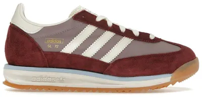 Produktbild von adidas SL 72 RS Preloved Fig Off White - EU 36 2/3
