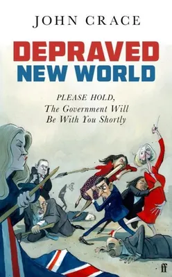 Productafbeelding van Depraved New World