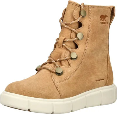 Produktbild von Sorel Stiefelette Stiefelette Veloursleder