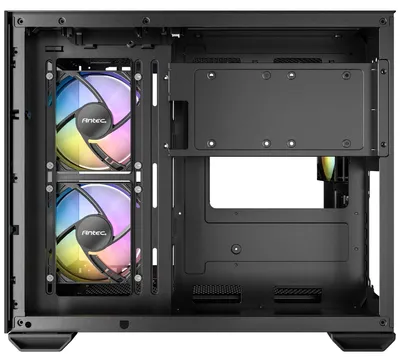Image de Tour Midi Antec CX600M ARGB