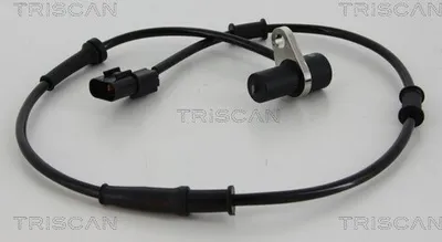 Produktbild von Raddrehzahlsensor ABS Sensor 2-polig Kabellänge 825 mm