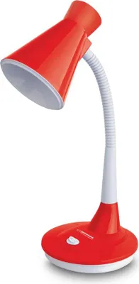Obrázek produktu pro Stolní lampa Esperanza E27 Diadémová červená