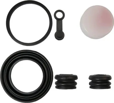 Image de Kit de réparation d'étrier de frein avant pour Suzuki GSX 250, années 1980-1981, de JMP - Neuf