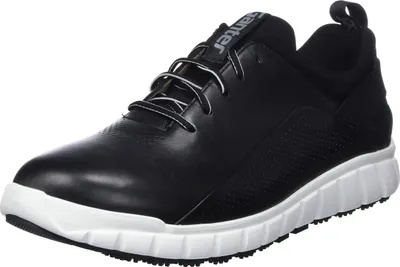 Produktbild von Ganter Komfort Schnürschuhe Evo Herren Herren 31353433363832 Schwarz 41 EU