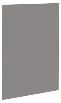 Produktbild von Polysan ESCA graues matt Glas 667x2100mm
