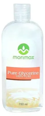Obrázok produktu pre Morimax 100% čistý glycerín 150ml