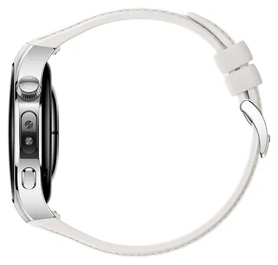 Obrázek produktu pro Huawei WATCH 5, 3,51 cm (1.38"), AMOLED, Dotyková obrazovka, GPS, 48 g