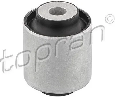 Produktbild von Lagerung Lenker für Querlenker für BMW X5 (F15, F85) Vorne Links Vorne Rechts Unten Hinten Innen 634 494 TOPRAN
