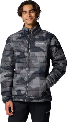 Produktbild von Jacken Columbia Powder Lite Ii 2098394010