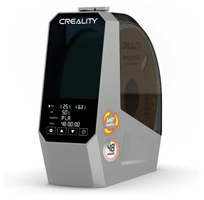 Obrázek produktu pro Sušička vláken Creality Space Pi