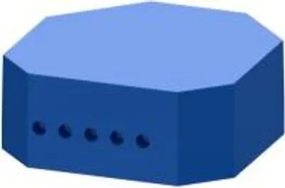 Produktbild von KESSEL 80074 Potentialfreier Kontakt