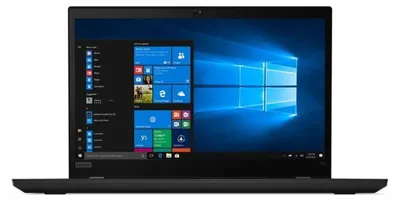 Produktbild von Laptop Lenovo Thinkpad T15 Gen2 i5-1135G7 16 GB RAM 512 GB SSD