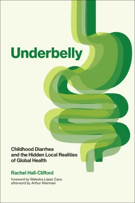 Produktbild von Underbelly