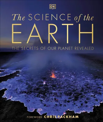 Produktbild von The Science of the Earth