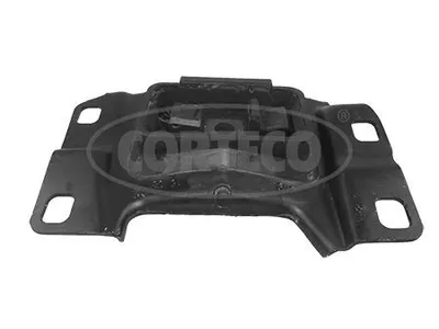 Produktbild von CORTECO Lagerung Automatikgetriebe 49402571 für FORD Focus II Schrägheck (DA, HCP, DP) Focus II Kombi (DA, FFS, DS) Focus C-Max (DM2)