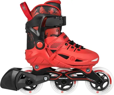 Produktbild von Powerslide Phuzion Universe Red Kinderskate 29-32