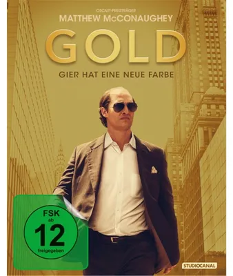 Produktbild von Gold