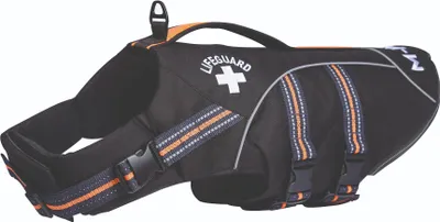 Zdjęcie produktu dla M-Pets kamizelka ratunkowa dla psa S 35 cm