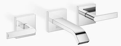 Produktbild von Dornbracht 36707671-00 Waschtisch-Wandbatterie ohne
