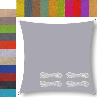 Obrázok produktu pre Vodotesná záhradná plachta, 1x4 metre, vhodná na vonkajšie aktivity