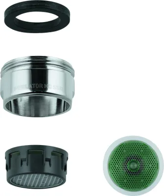 Produktbild von GROHE 46837000, Chrom