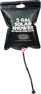 Produktbild von Talamex Solar Shower 20L Borddusche