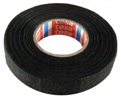 Produktbild von Tesa Parciana Isolierband 15mm 15m Schalldämpfend