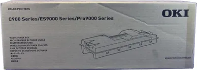Produktbild von OKI 45531503, 40000 Seiten, 1 Stück(e)