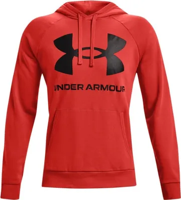 Produktbild von Under Armour Rival Fleece Big Logo 1357093-839 Herren